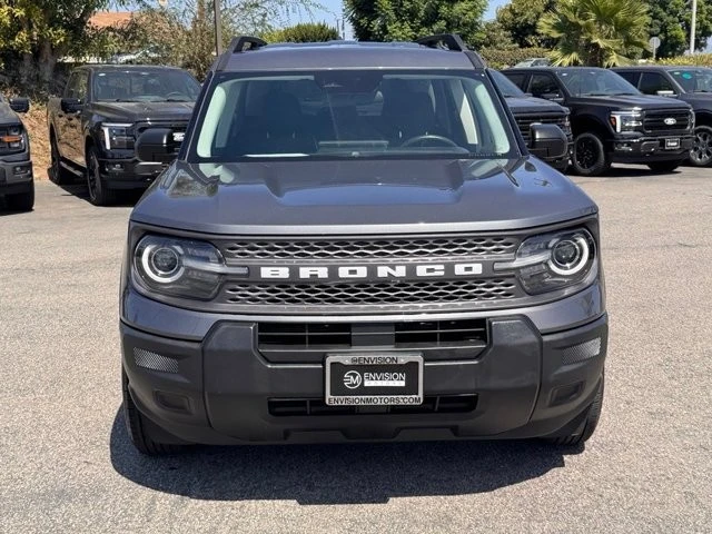 2025 Ford Bronco 6th Gen - Image 6 of 30