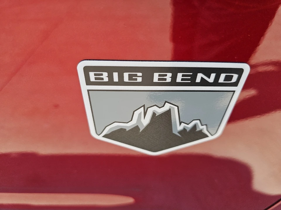 2025 Ford Bronco Sport - Image 5 of 24