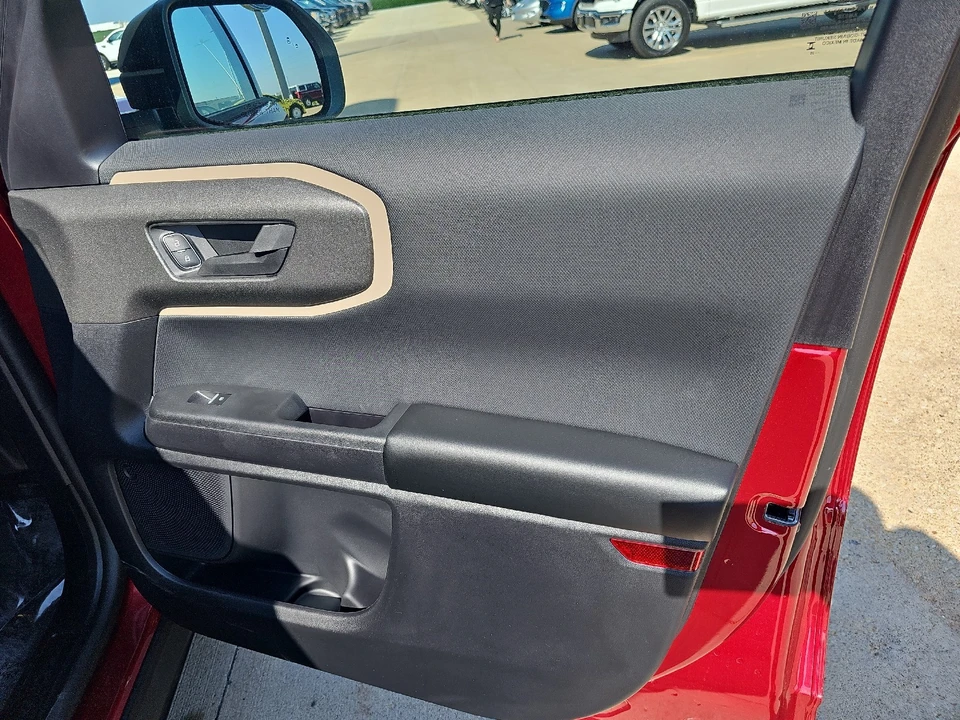 2025 Ford Bronco Sport - Image 7 of 24