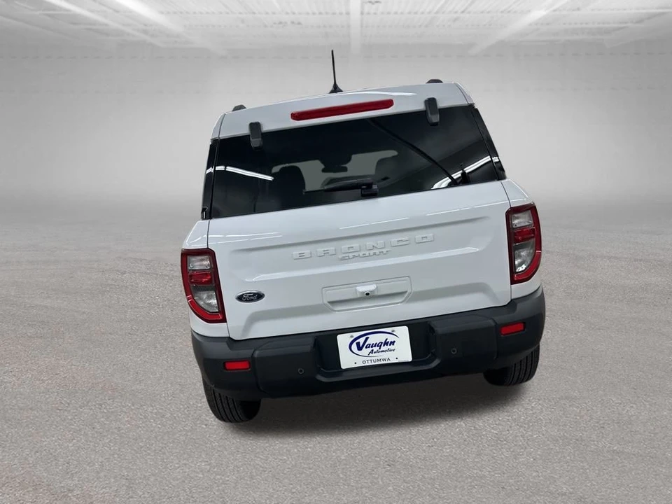 2025 Ford Bronco Sport - Image 9 of 12