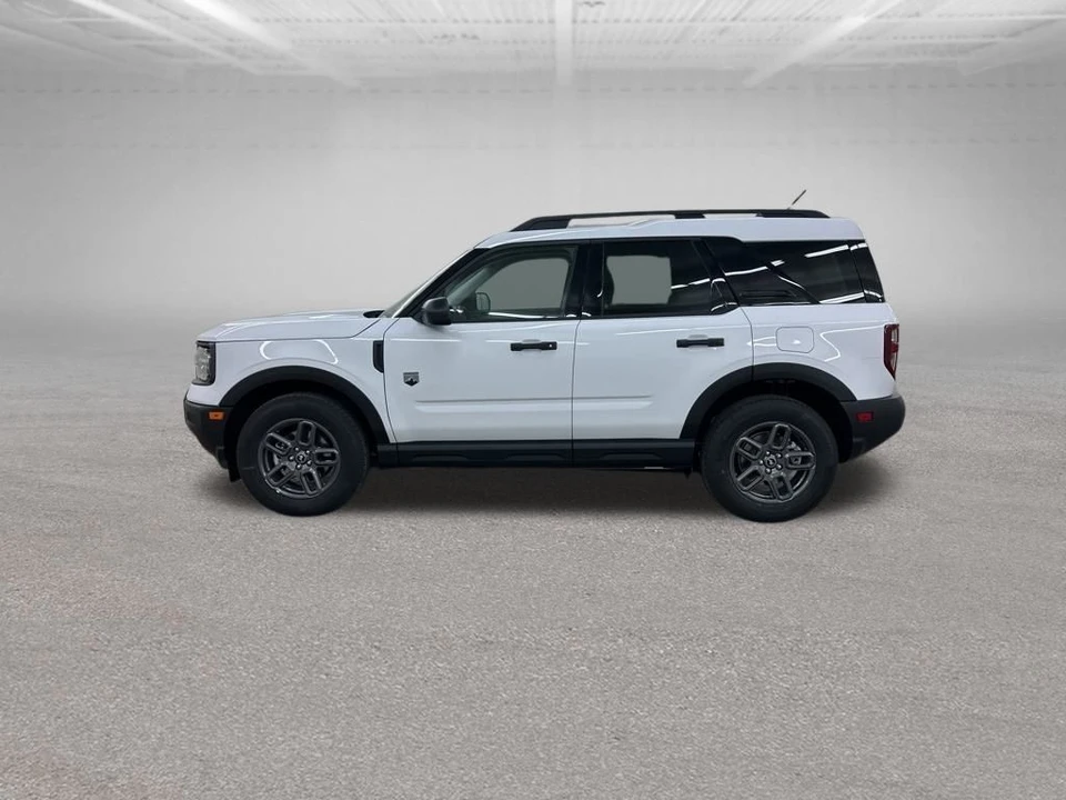 2025 Ford Bronco Sport - Image 6 of 12