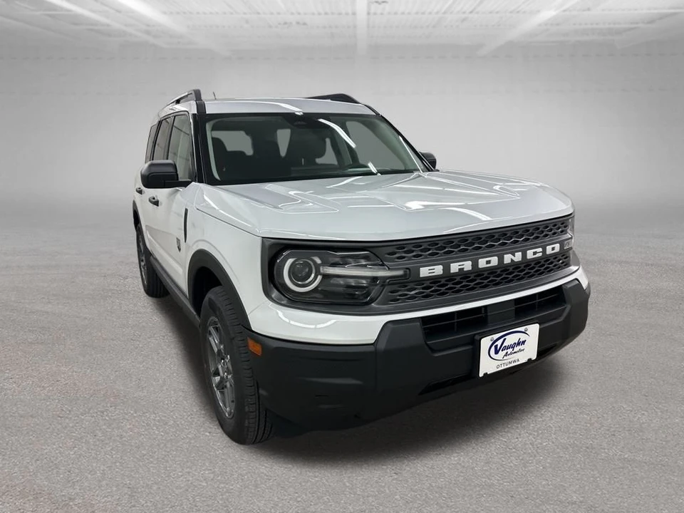 2025 Ford Bronco Sport - Image 2 of 12