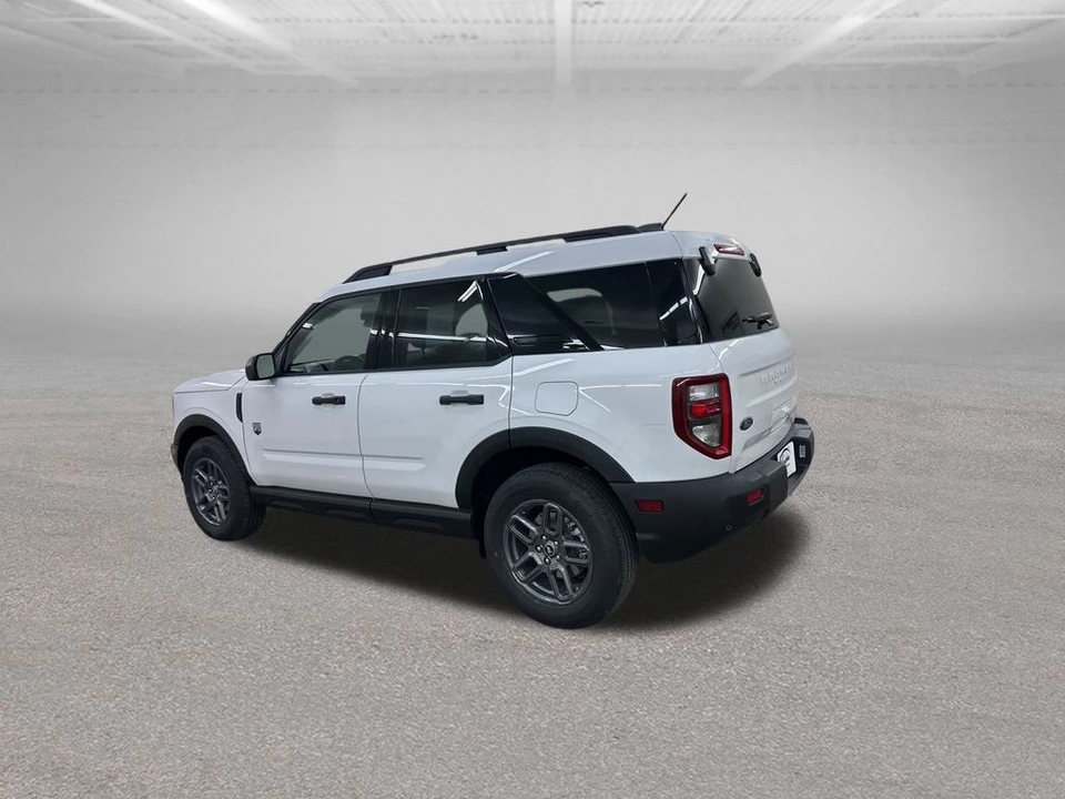 2025 Ford Bronco Sport - Image 7 of 12