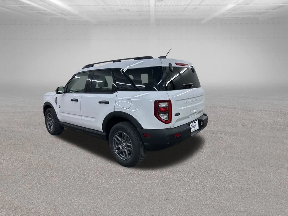 2025 Ford Bronco Sport - Image 8 of 12