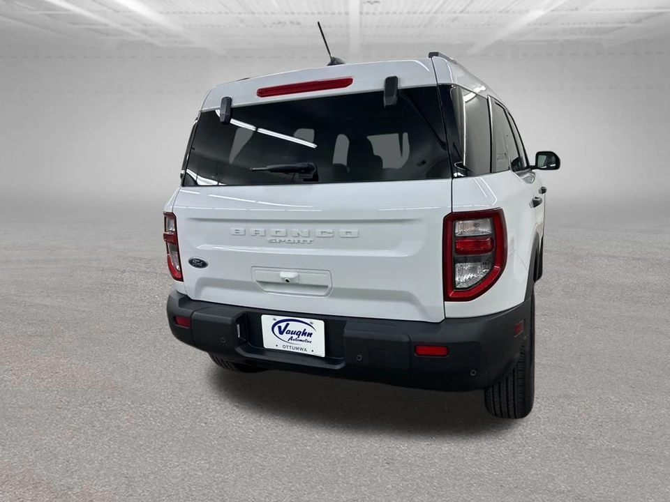 2025 Ford Bronco Sport - Image 10 of 12