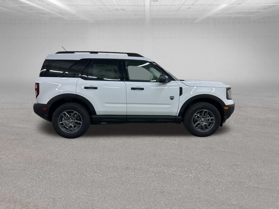 2025 Ford Bronco Sport - Image 12 of 12