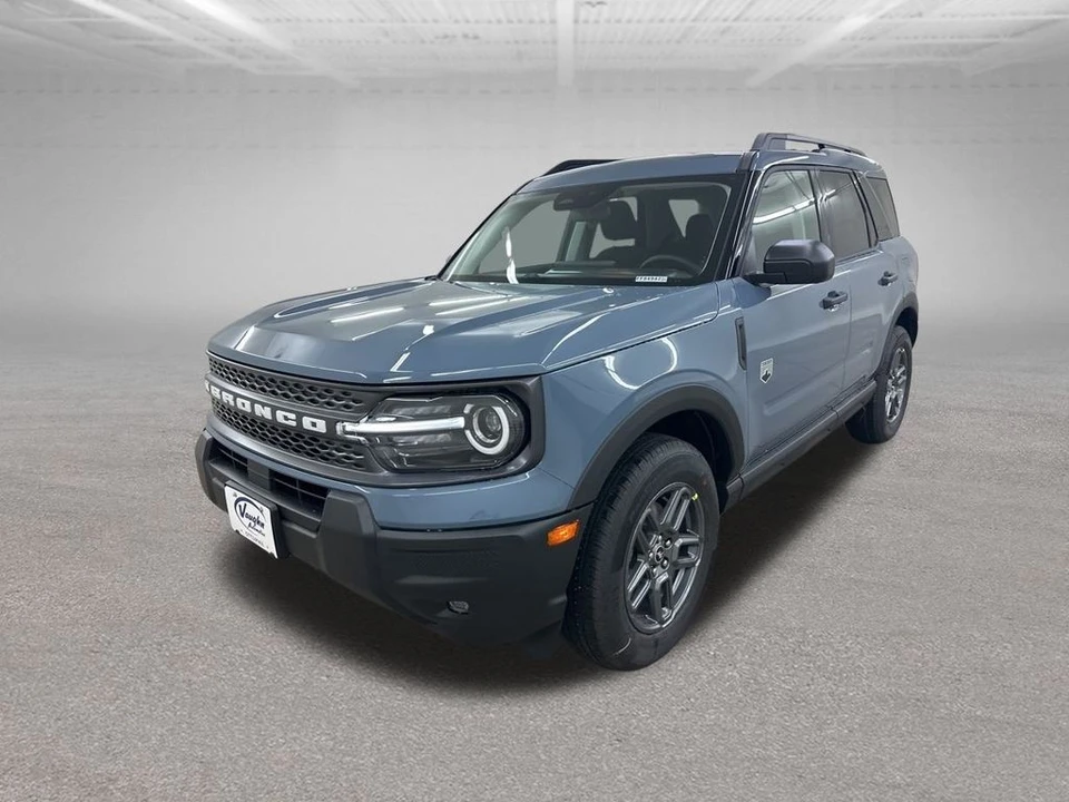 2025 Ford Bronco Sport - Image 5 of 12
