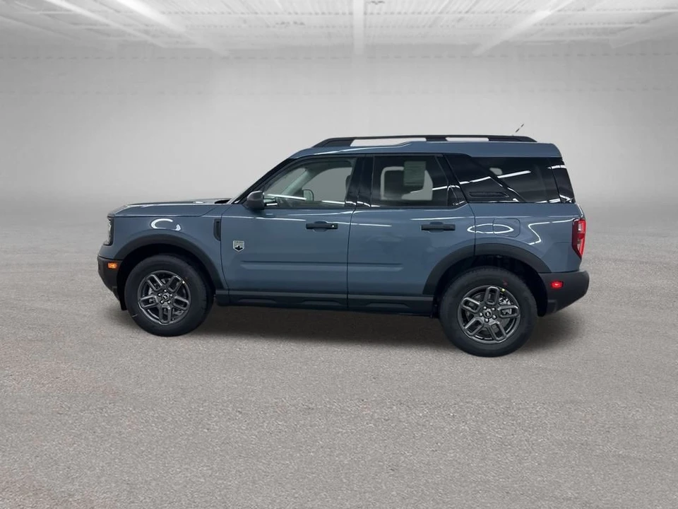 2025 Ford Bronco Sport - Image 6 of 12