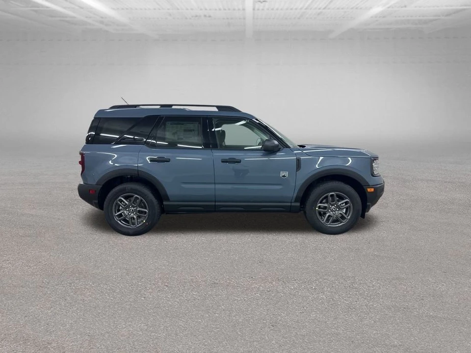 2025 Ford Bronco Sport - Image 12 of 12