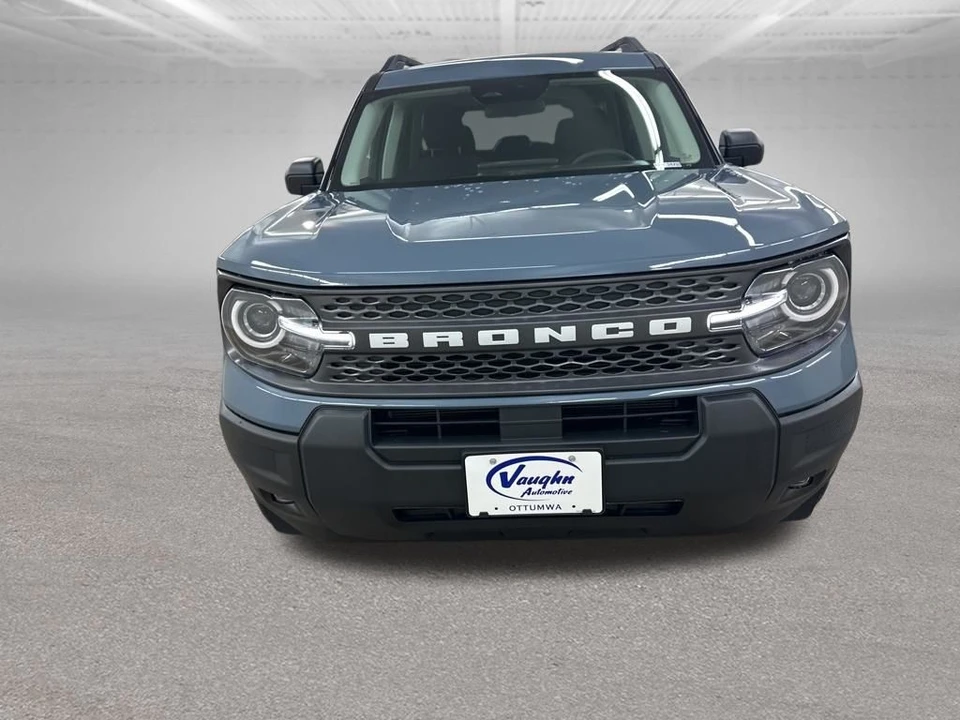 2025 Ford Bronco Sport - Image 3 of 12