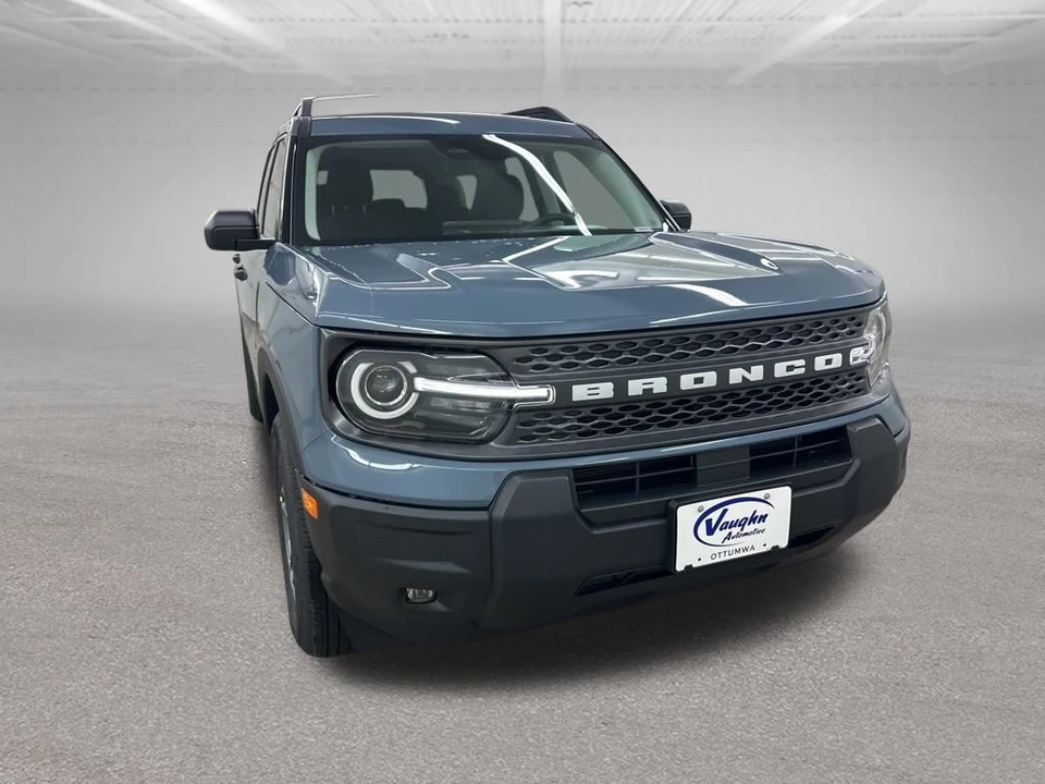 2025 Ford Bronco Sport - Image 2 of 12