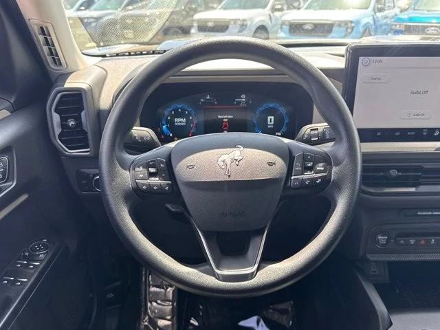 2025 Ford Bronco 6th Gen - Image 21 of 30