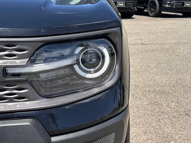 2025 Ford Bronco 6th Gen - Image 8 of 30