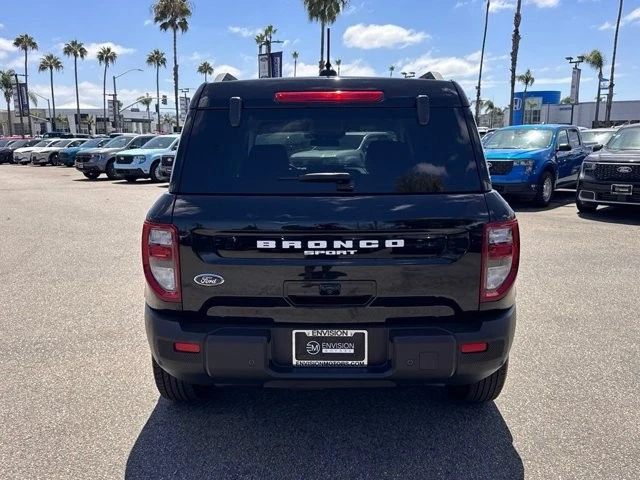 2025 Ford Bronco 6th Gen - Image 11 of 30