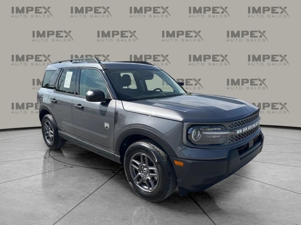 2025 Ford - Image 7 of 31