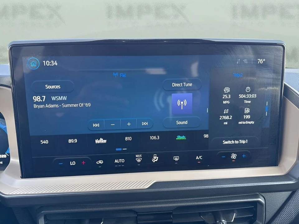 2025 Ford - Image 16 of 31