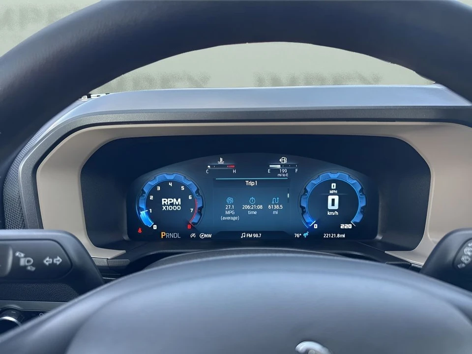 2025 Ford - Image 20 of 31