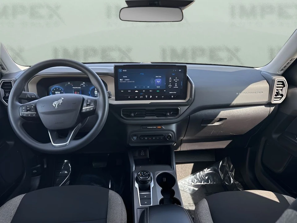 2025 Ford - Image 11 of 31