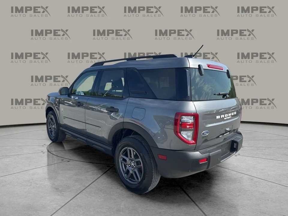 2025 Ford - Image 3 of 31