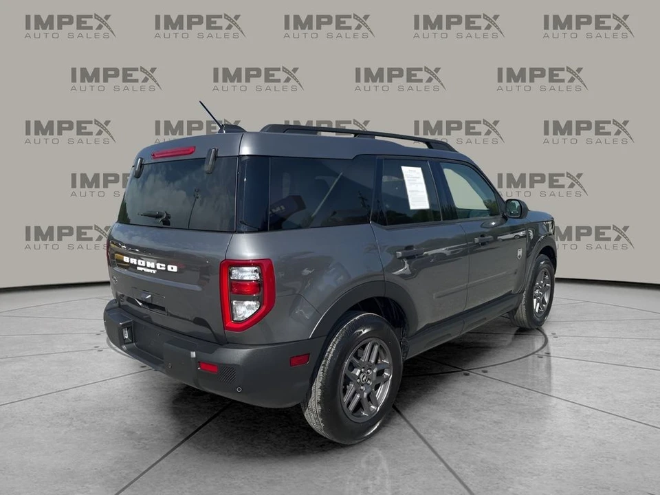 2025 Ford - Image 5 of 31