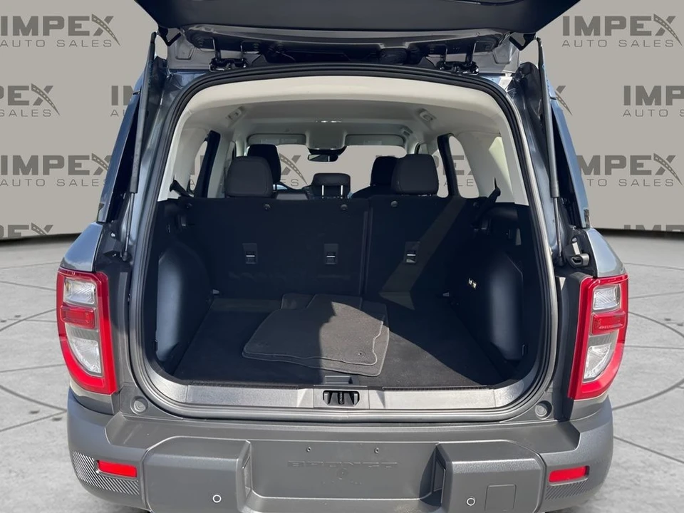 2025 Ford - Image 25 of 31