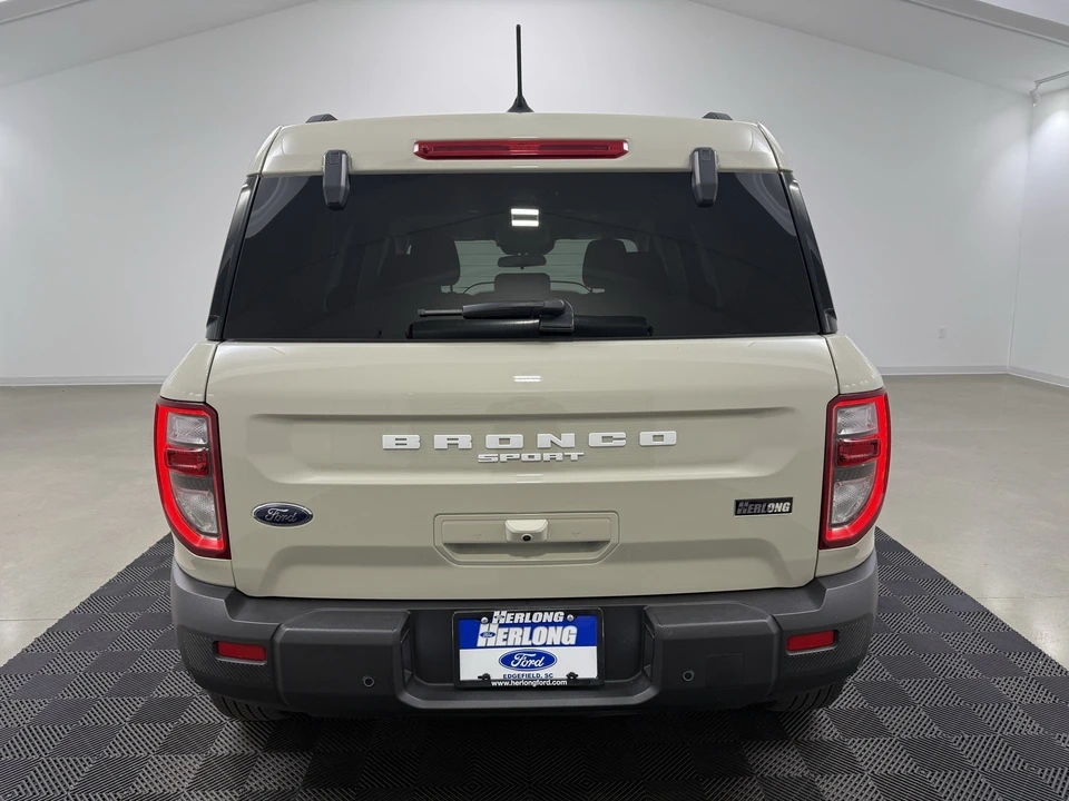 2025 Ford Bronco Sport - Image 7 of 12