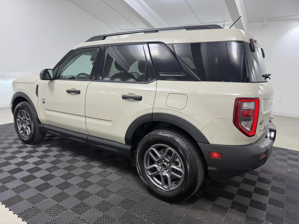 2025 Ford Bronco Sport - Image 6 of 12