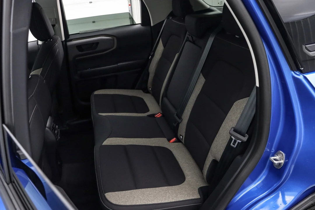 2025 Ford Bronco Sport - Image 21 of 21