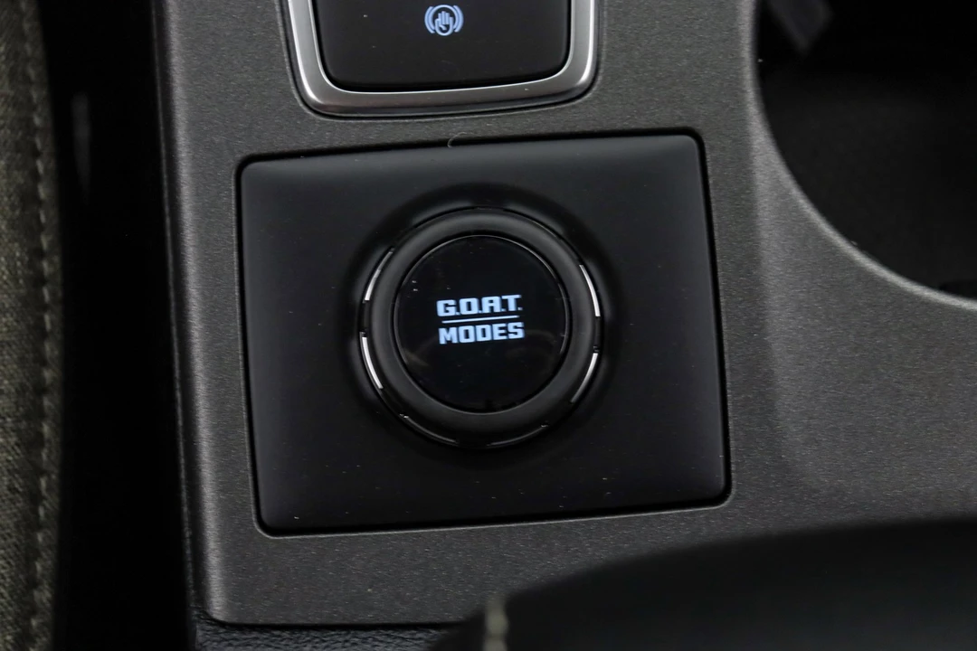 2025 Ford Bronco Sport - Image 20 of 21