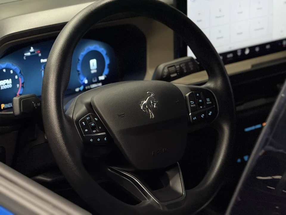 2025 Ford Bronco Sport - Image 21 of 21