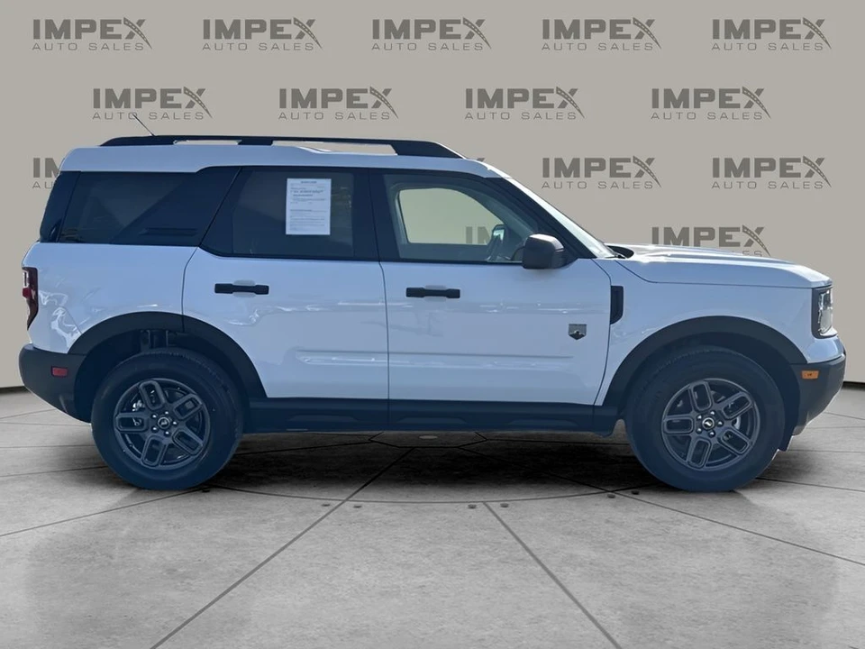 2025 Ford Bronco Sport - Image 6 of 21