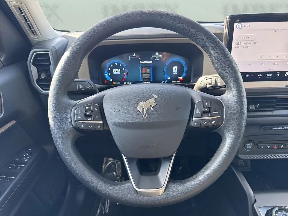 2025 Ford Bronco Sport - Image 12 of 12