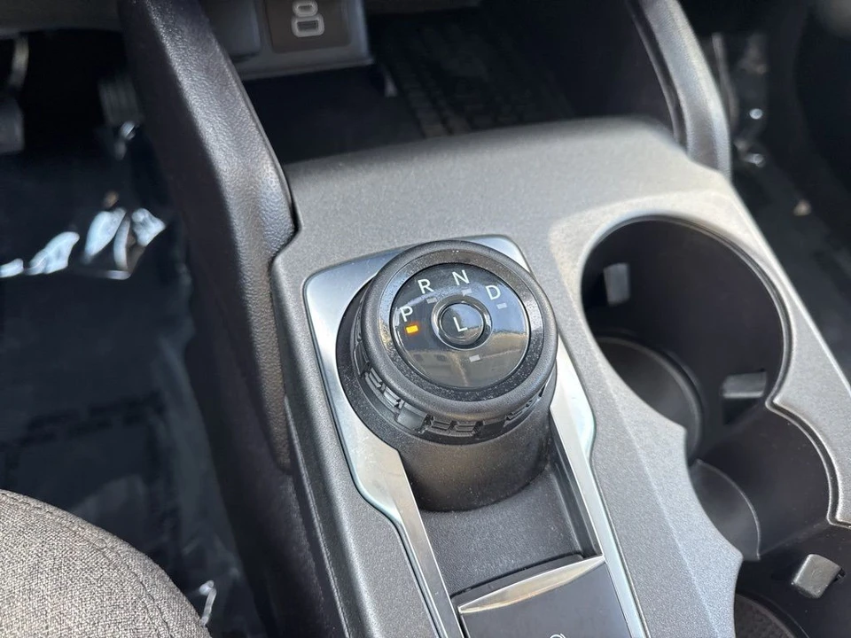 2025 Ford Bronco Sport - Image 15 of 21