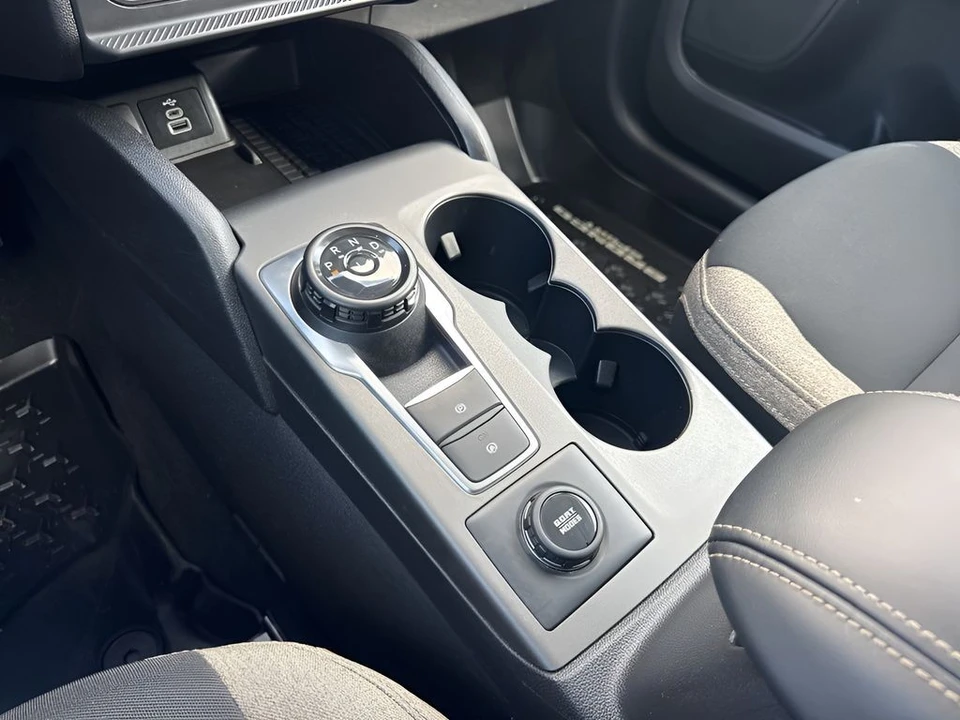 2025 Ford Bronco Sport - Image 17 of 21