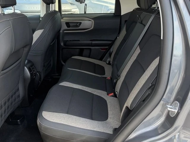 2025 Ford Bronco Sport - Image 29 of 31