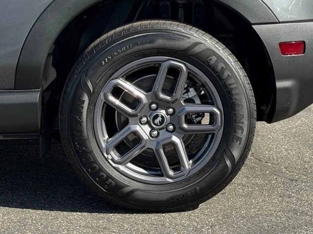 2025 Ford - Image 13 of 31