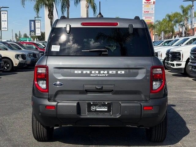 2025 Ford - Image 8 of 31
