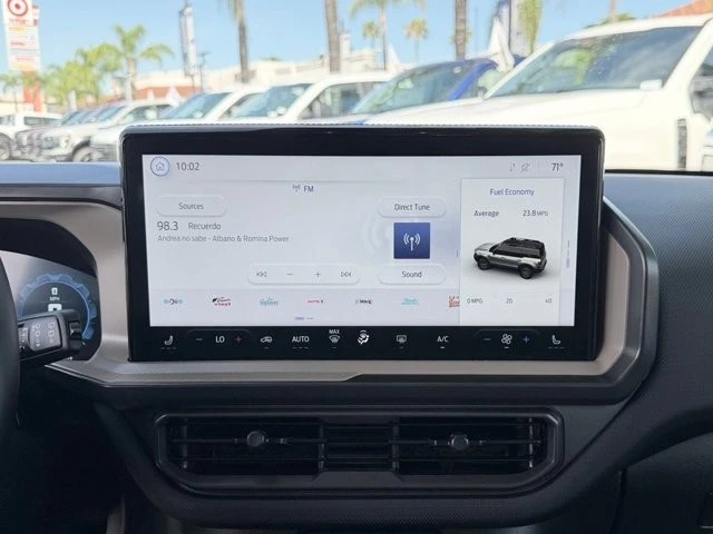 2025 Ford - Image 25 of 31