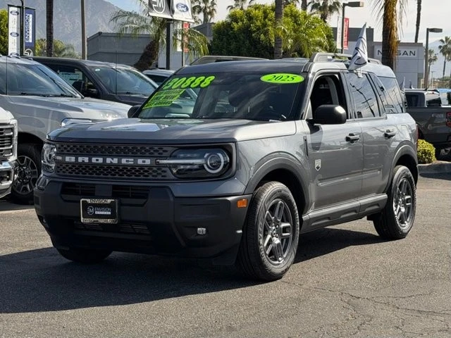 2025 Ford - Image 5 of 31