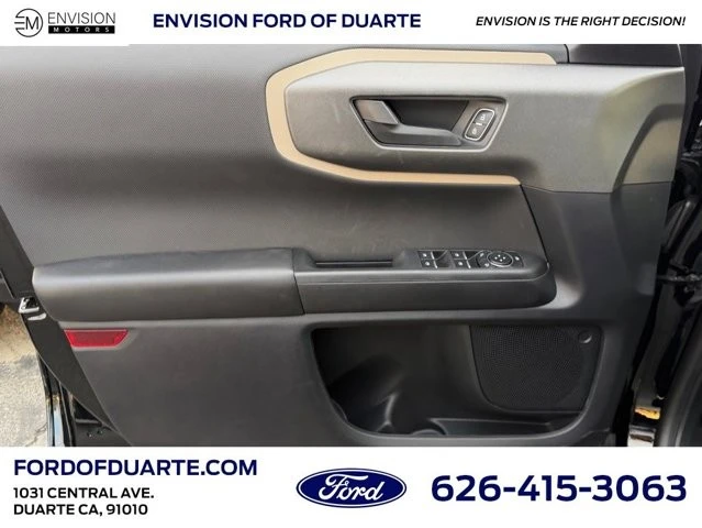 2025 Ford Bronco Sport - Image 12 of 12