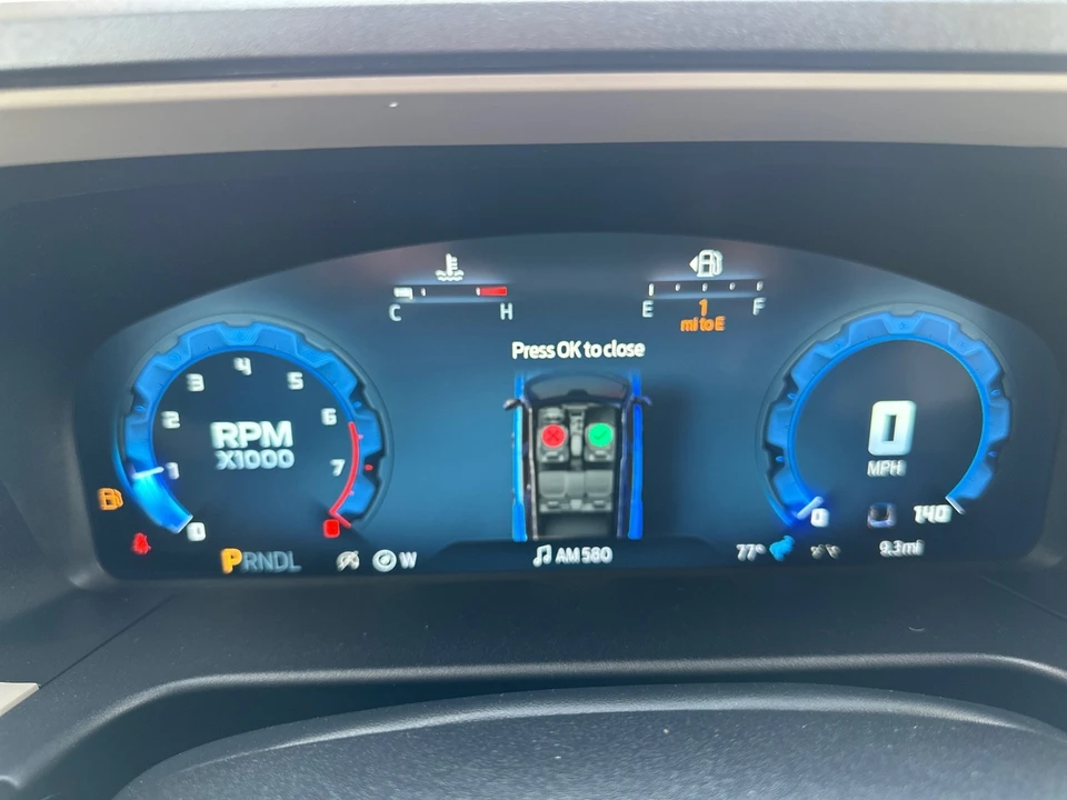 2025 Ford - Image 19 of 30