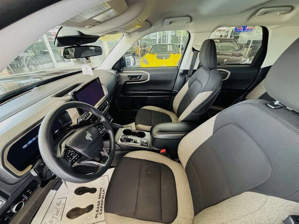 2025 Ford - Image 27 of 31