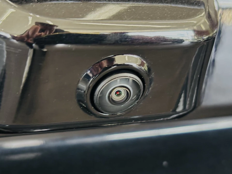 2025 Ford - Image 8 of 31