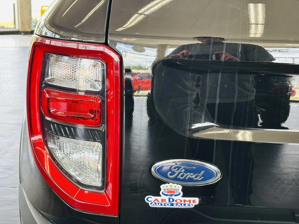 2025 Ford - Image 9 of 31