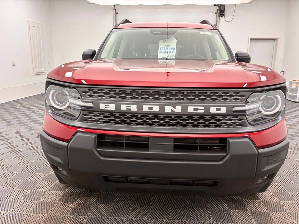 2025 Ford Bronco Sport - Image 12 of 12