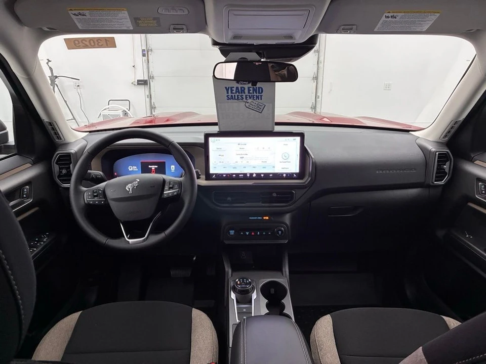 2025 Ford Bronco Sport - Image 2 of 12