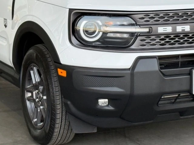 2025 Ford Bronco Sport - Image 6 of 12