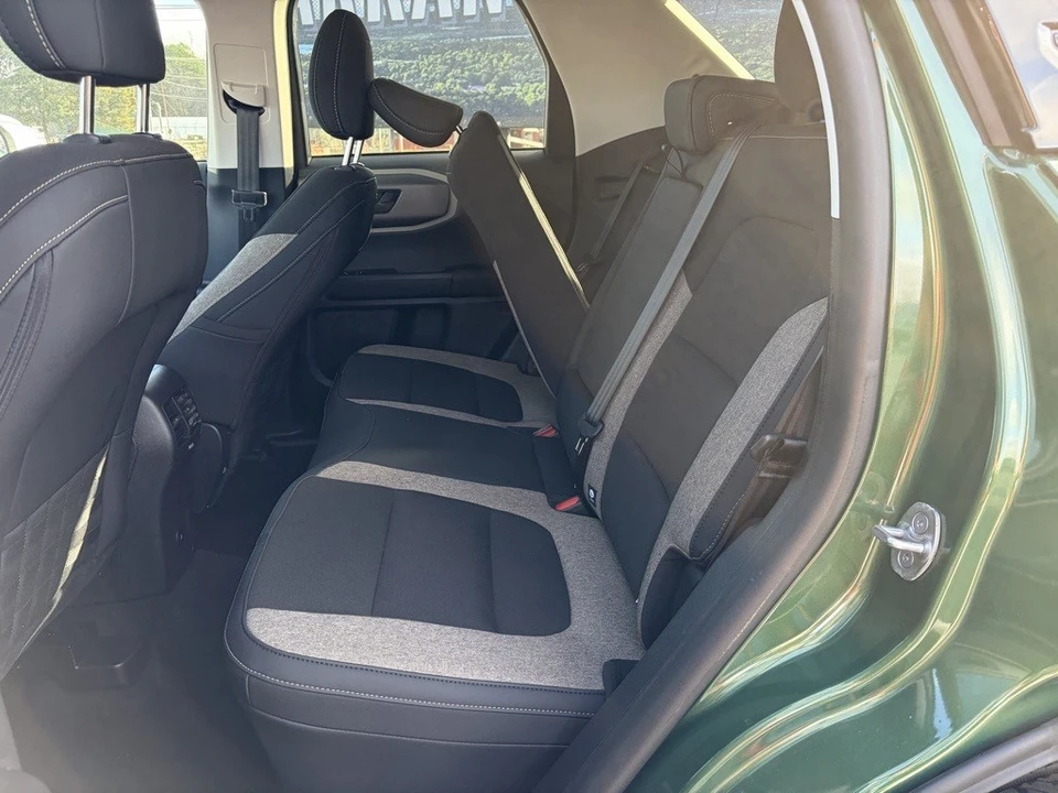 2025 Ford Bronco Sport - Image 8 of 12