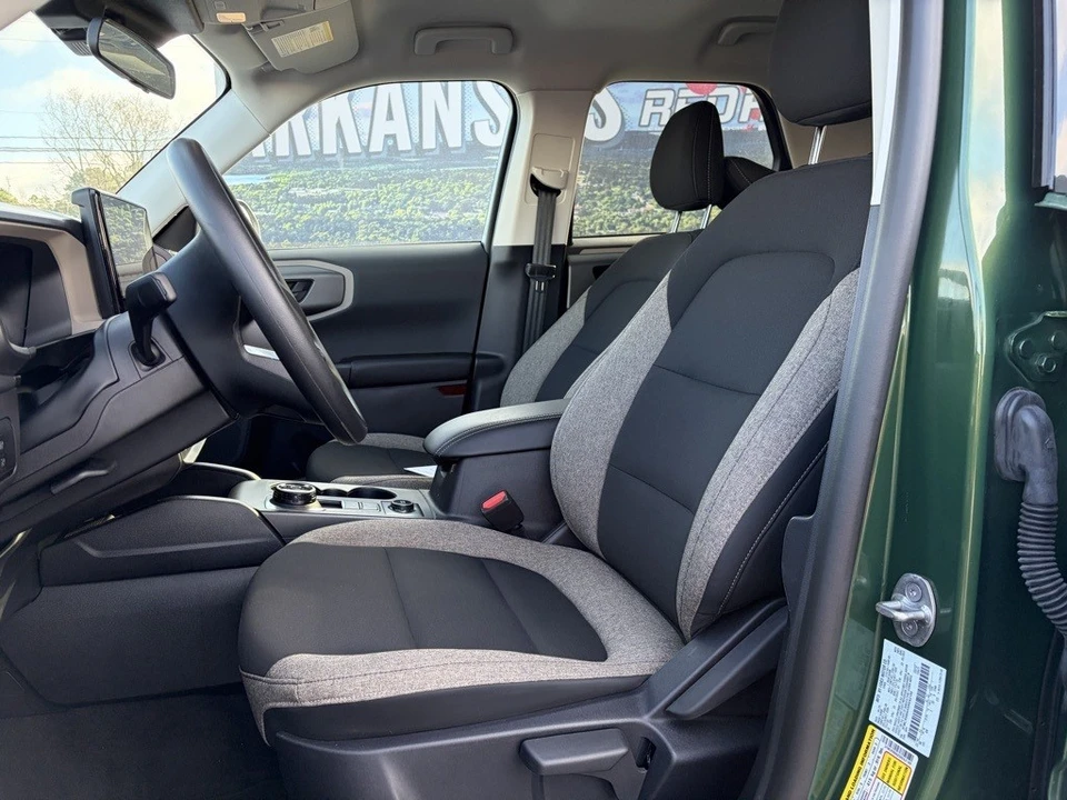 2025 Ford Bronco Sport - Image 7 of 12