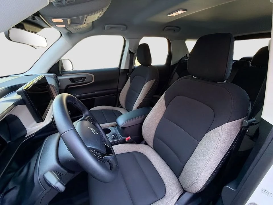 2025 Ford Bronco Sport - Image 20 of 20
